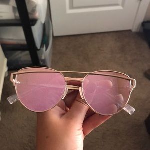 Aviator Sunglasses